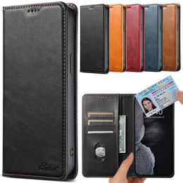 Wallet PU Leather Phone Case For iPhone 7 8 14 Plus 13 Pro 11Pro 12 Pro 14 Pro XS Max X 13 Mini XR SE Magic Flip Shell