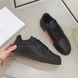 Low Top Women White Casual Shoes Fashion Leather Lace Up Round Toe Trainers Sneakers Runway Outfit Platform Wedegs Mens Flats