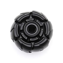 Spinning Top Original GoBiggeR Fidgets Spinner Pillbug Lite Black Young Version Stress Relief Slaps Open Gyro EDC Metal Toys Gift for You 230829