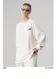 Men's T Shirts Yu01 Fashion Tops & Tees 2023 Runway Luxury European Design Print Party Style T-Shirts Clothing