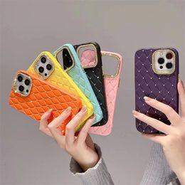 designer shell Fashion Phone Cases For iPhone 14 Pro Max 13 11 12 13Pro 12ProMax 7 8 plus X XR XS XSMAX designers shells with AA