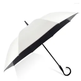 Umbrellas Women Parasol Umbrella Corporation Japanese Windproof Children For Girls Gift Sombrinha Damska Inverted