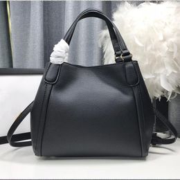 Evening Bags Fashion Star Handbag Designer Leather Tassel One Shoulder Diagonal Bag Shopping Solid Color Leisure Tote