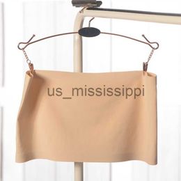 Other Health Beauty Items Bandeau Top Solid Breathable Strapless Bra Bandeau Soft Seamless Women Casual Tank Crop Tops Summer Women Modal x0831