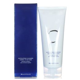 Skin Health Face Cleanser 200ml Hydrating Gentle Exfoliating Cleansers Lotion