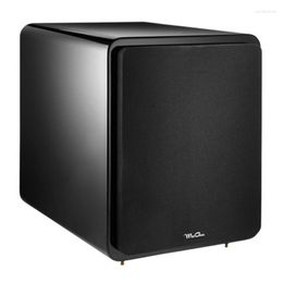 Combination Speakers SY-23 Shengya McGee Super10-inch Subwoofer Home Theatre Active Speaker 80w 4ohm