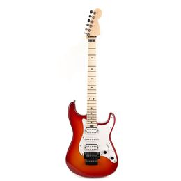 Char vel Pro-Mod So-Cal Style 1 HSH FR M Cherry Kiss Burst Electric Guitar as same of the pictures