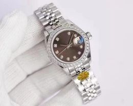 lady High-Quality watch women watchs Women day Dateday Girl Sapphire Glass Wristwatch Automatic Mechanical Movement-03