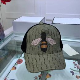 2023 Luxurys Desingers Baseball Cap Casquette Jumbo G Hats and Caps for Mens Women Manempty Embroidery SunHats Fashion Leisure Design Fitted Hat Green Pink 88