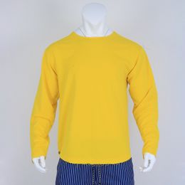 Men's Sweaters 2023 Large Spring and Autumn Solid Waffle Pullover Collar Casual Sweater for Men 230830