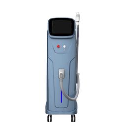 Other Beauty Equipment 808Nm Diode Laser Hair Removal Device 808 3000W Permanent