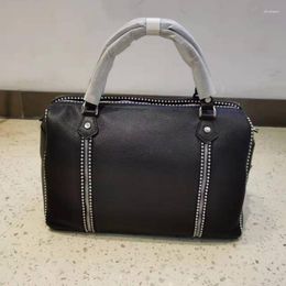 Duffel Bags 2023 Ladies Luxury Handbags Fashion Design Crossbody Shoulder Bag Clutch