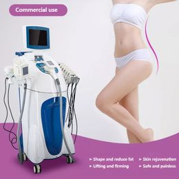 Laser Machine Rf Radio Frequency Fat Freezing Machine Slimming Cavitation Reduction