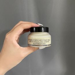 Foundation High Quality Vitamin Face Base De Maquillage Vitaminee Moisturising cream Makeup for womenGIFT 230830