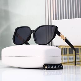 Brand New Women Sunglasses Fashion Design Luxury Glasses Sunglasses Woman 2023 New Fashion Gradient Lens Eyeglasses Girls Gift