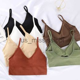 Other Health Beauty Items Women Sexy Crop Tops Push Up Bra Bras Fitness Tops Brassiere Bralette Female Tube Top Underwear Bralet Sports Lingerie Tee Bra x0831