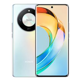 Original Huawei Honour X50 5G Mobile Phone Smart 12GB RAM 256GB ROM Snapdragon 6 Gen1 108.0MP OTG 5800mAh Android 6.78" 120Hz 1.5K Full Screen Fingerprint ID Face Cell Phone