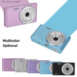Camcorders 2.8 Inch Screen Digital Camera High-definition Photographic Cameras Universal Kid Adult For Beginner Photography Q230831