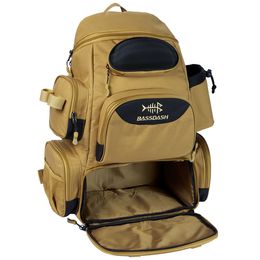 Outdoor Bags Bassdash Fishing Tackle Backpack 230831