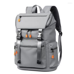 Backpack Large Travel Schoolbag Water Resistant Laptop Carry On Business Weekender Bag For Men And Women Rucksack