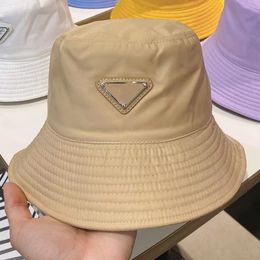 designer cap fitted caps designer baseball cap designer bucket hat casual grass braid beach sun protection hat suitable for spring and summe