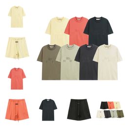 Дизайнерский комплект мужских футболок Масао, мужская повседневная рубашка с тремя принтами и короткая женская свободная шелковая рубашка, футболка высокого качества, бесплатная доставка для мужчин