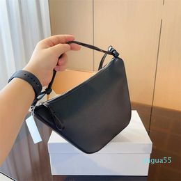 Designer Hobo Bags Zipper Tote Bag Women Trend Lingge Camera bag Female Shoulder bags Fashion Chain Purses Leather Handbags