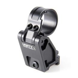 Unity Tactical Fast Ftc Mount for T01 T02 Aim G33 G43 Magnifier 1/3 Optic Riser Scope Mount 551 552 553 558