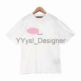 Mens TShirts Tees Tshirt Summer fashion Womens Designers T Shirts Long Sleeve Tops Luxurys Letter Cotton Tshirts Clothing Polos Short Highquality Cloth