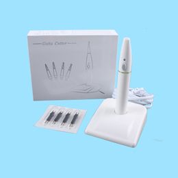 Mops Builtin rechargeable lithium Spring electric cautery pen condenser monopolar coagulation device 230830