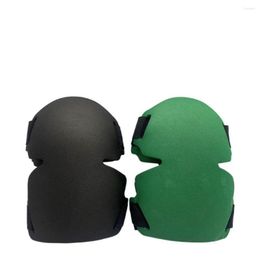 Knee Pads Cushion For Cleaning Construction With Soft Gel Core Protection Protective Gear Paste Gardening Pad