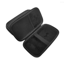 Storage Bags Case Waterproof Shockproof EVA Portable Padded For Digital Non Contact Ear Forehead Body Temperature Metre P