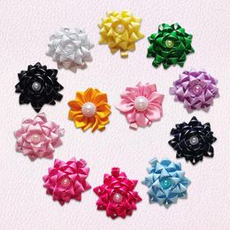 Hair Clips 19PCS BLESSING Good Girl Boutique 2.5 Inch Clip