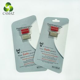 CAMAZ Germany Technology EMR Bio Scalar Energy Saver Chip Shield Anti-Radiation Sticker scalar energy chip for mobile phone