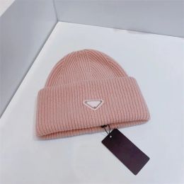 Designer Beanie Men Fashion Knitted Hat Skull Caps Women Designers Hat Casual Winter High Quality Ball Cap Beanies GM-5