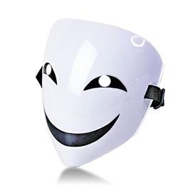 Other Event & Party Supplies Funny Clown Darker Than Black Face Mouth Women Men Cosplay Masks Masquerade Ball Adult Children Xmas 248Z