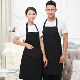 Customised manufacturer of multiple styles of beauty and hairdressing aprons
