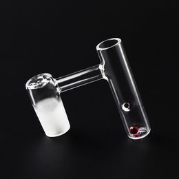 Smoking Accessories Quartz Finger Banger Nails With 10mm 14mm 18mm Male Female Joints Suitfor Glass Water Bongs