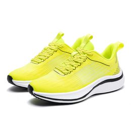 Summer Fashion Couple Sneakers Youth Casual Versatile Running Shoes Breathable Sports Trainers For Women Men