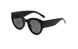 designer sunglasses mens sunglasses sunglasses for women sunglasses 4353 new sunglasses trend every pair of metal glasses brand luxury womens mens sunglasses