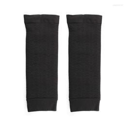 Women's Shapers 2Pcs pair Slimming Compression Arms Sleeve Shaper For Women Upper Shapewear Arm Belt268y