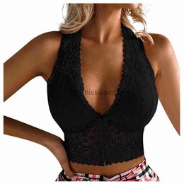 Other Health Beauty Items Ladies Erotic Lingerie Sexy Deep V Solid Color Lace Bra With Chest Pad Female Underwear Sexy Bras Lingerie Set Panties For Women x0831