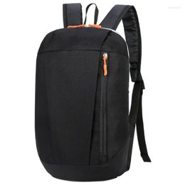 Outdoor Bags Casual Men's And Women's Backpack Men Back Pack Lightweight Travel Light Sports Fashion