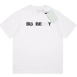 mens t shirts designer shirt designer tees summer casual cotton sweat-absorbing large shirt luxury letter printing fashion couple clothing