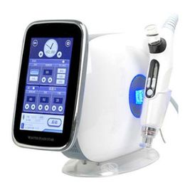 Needle-free non-invasive EMS RF skin whitening Moisturising beauty device