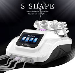 beauty items 30K 40K RF EMS Electroporation ultrasonic butt breast vacuum slimming Cavitation Professional Machine