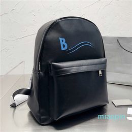 New backpack bag Letter designer backpack women luxury designers bookbags fashion all-match Large capacity back pack