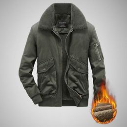 Men's Jackets Winter Coats Man Male Clothes Parka Clothing Mens Mountaineering Heavy Streetwear Stylish Coat FASHION CampingMen's