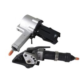 Pneumatic Tools Width 32mm/25mm/19mm Thickness 0.8-1.2mm Steel Strapping KZL Tensioner For