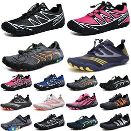 Water Shoes Beach surf Grey pink purple white Women men shoes Swim Diving Outdoor Barefoot Quick-Dry size eur 36-45